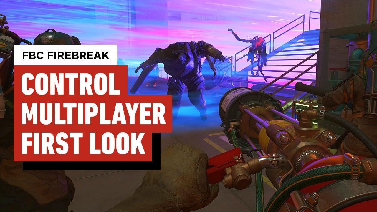 Breaking Down The Firebreak Formula