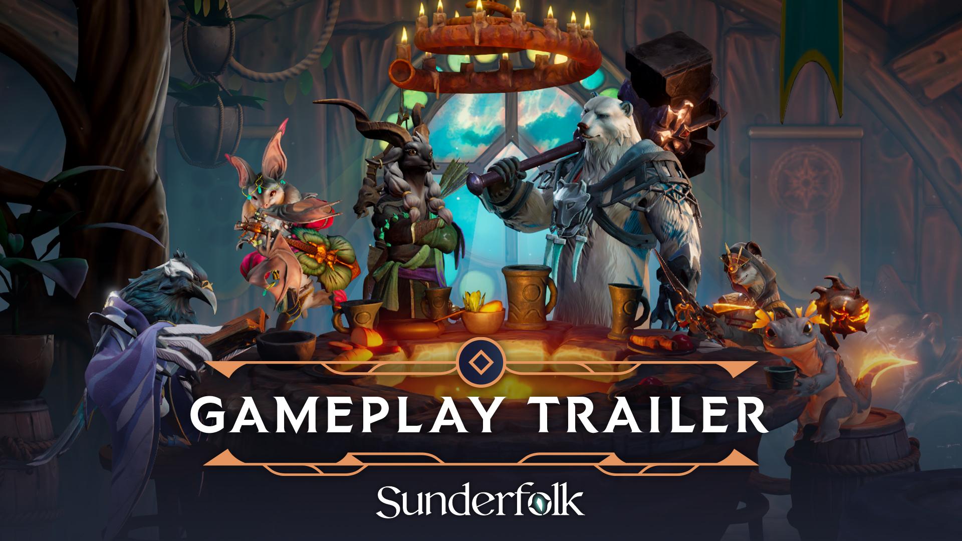 Gearing Up For The Ultimate Co-Op Adventure
