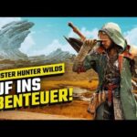 Monster Hunter Wilds: 6 Tips From The Developers Themselves