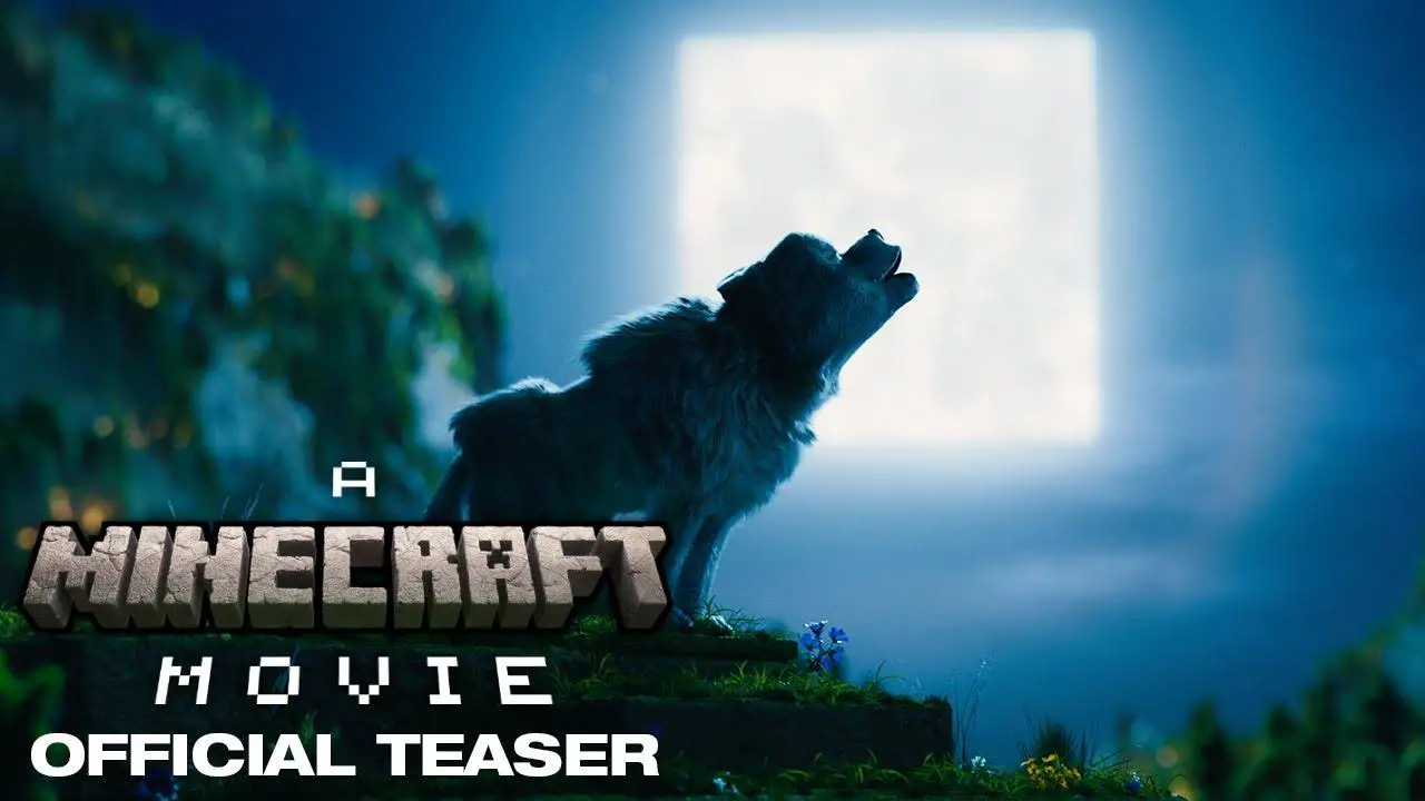 Final Minecraft Movie Trailer Still Hasn’T Convinced Us On The Big-Screen Adaptation