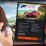 Forza Horizon 5 Powers Up The Ps5 Pre-Order Chart To 1St Place