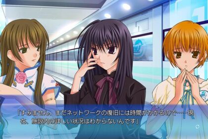 Which Visual Novel Deserves A Remaster After Ever 17?