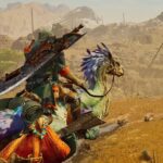 New Monster Hunter Wilds Video Introduces Nata And The Story