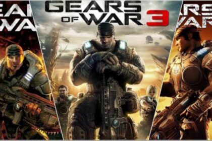 Gears Of War Collection Is Already On Playstation Store, According To Leaker