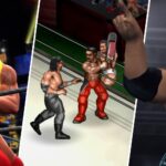 How Wwe 2K25’S Island Is Breathing New Life Into Wrestling Video Games