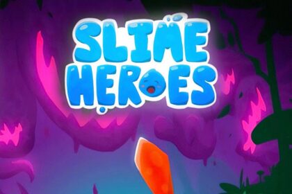 A Guide To Help You Become A True Hero In Slime Heroes