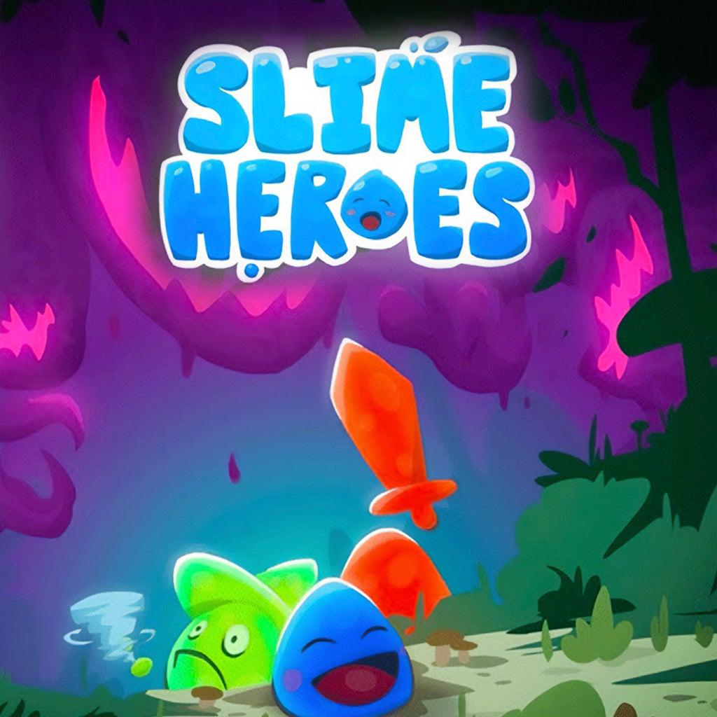 A Guide To Help You Become A True Hero In Slime Heroes