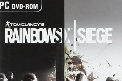 Free Play Days – Tom Clancy’s Rainbow Six Siege, Born Of Bread, Aew: Fight Forever And Test Drive Unlimited Solar Crown 