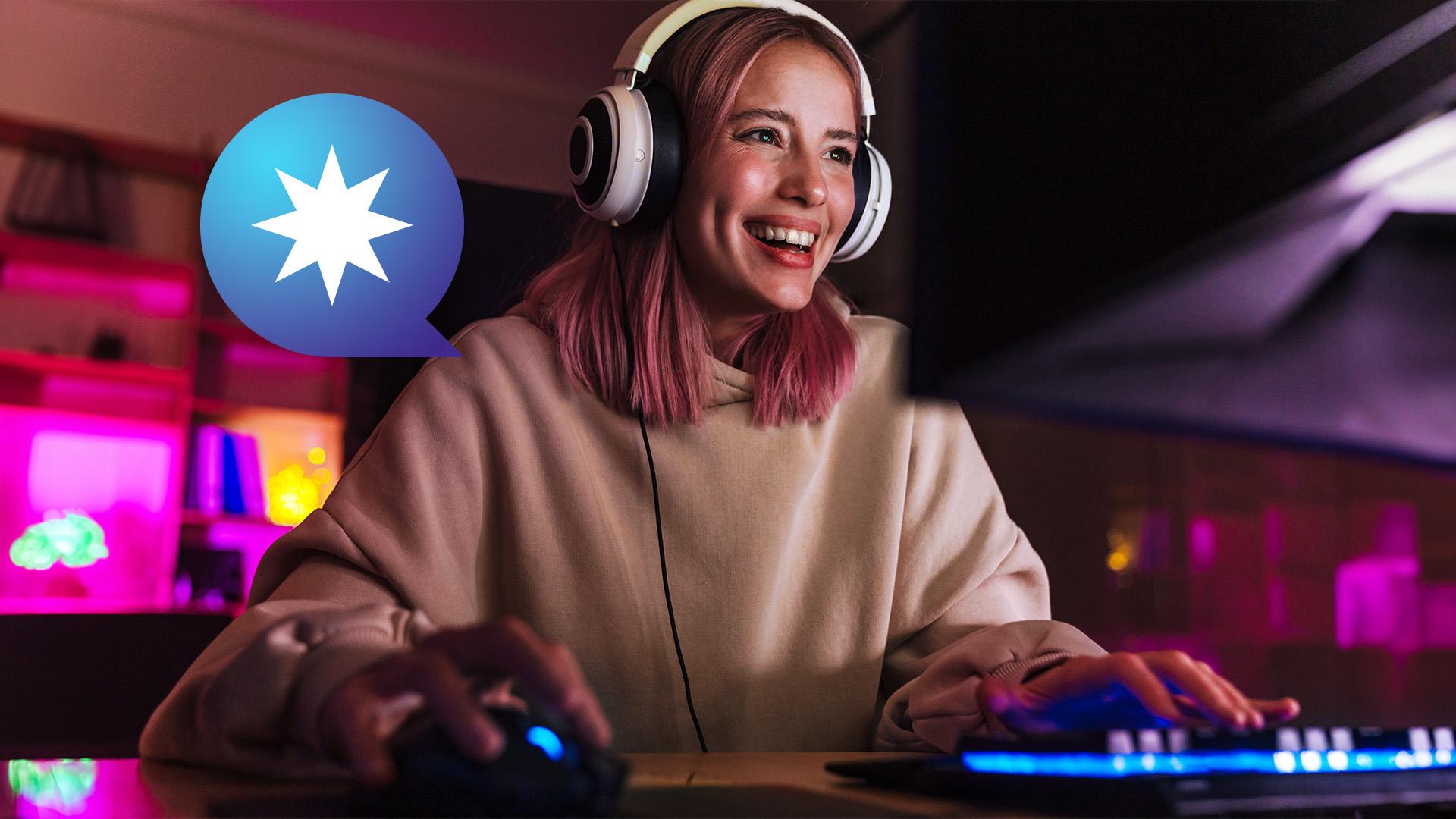 Celebrating Women In Gaming: Pioneers &Amp; Innovators 