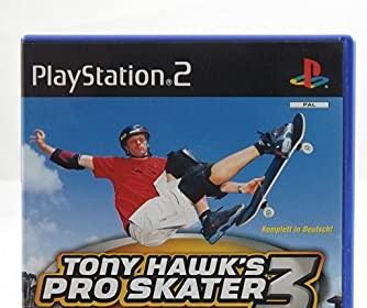 Tony Hawk’s Pro Skater 3+4 Officially Announced, Releasing This July