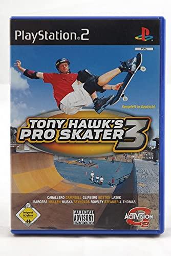 Tony Hawk’s Pro Skater 3+4 Officially Announced, Releasing This July