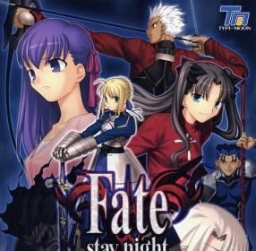 How Fate: Reawakened Elevates The Series Like Never Before