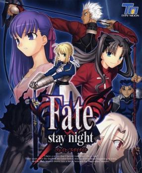 How Fate: Reawakened Elevates The Series Like Never Before