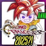 Chrono Trigger To Celebrate 30Th Anniversary With “Various Projects”