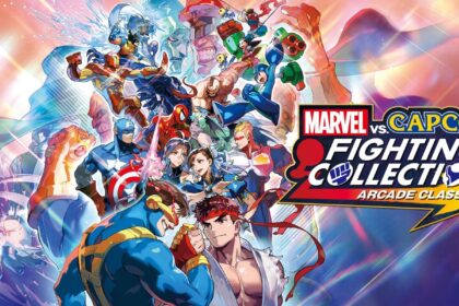 Capcom Provides Update On Game Changes In ‘Fighting Collection 2’