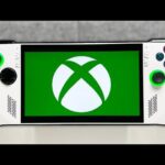 Xbox Branded Handheld To Launch This Year, According To New Report