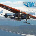 Microsoft Flight Simulator Releases Local Legend 20: The Cap-4 Paulistinha