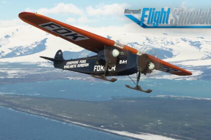 Microsoft Flight Simulator Releases Local Legend 20: The Cap-4 Paulistinha