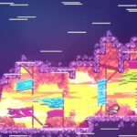 Celeste Composer Releases “Concept Album” For Studio’S Cancelled Follow-Up, Earthblade