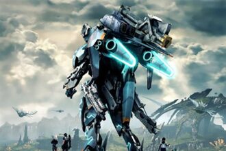 Xenoblade Chronicles X: Definitive Edition Builds Hype With New Tetris 99 Crossover