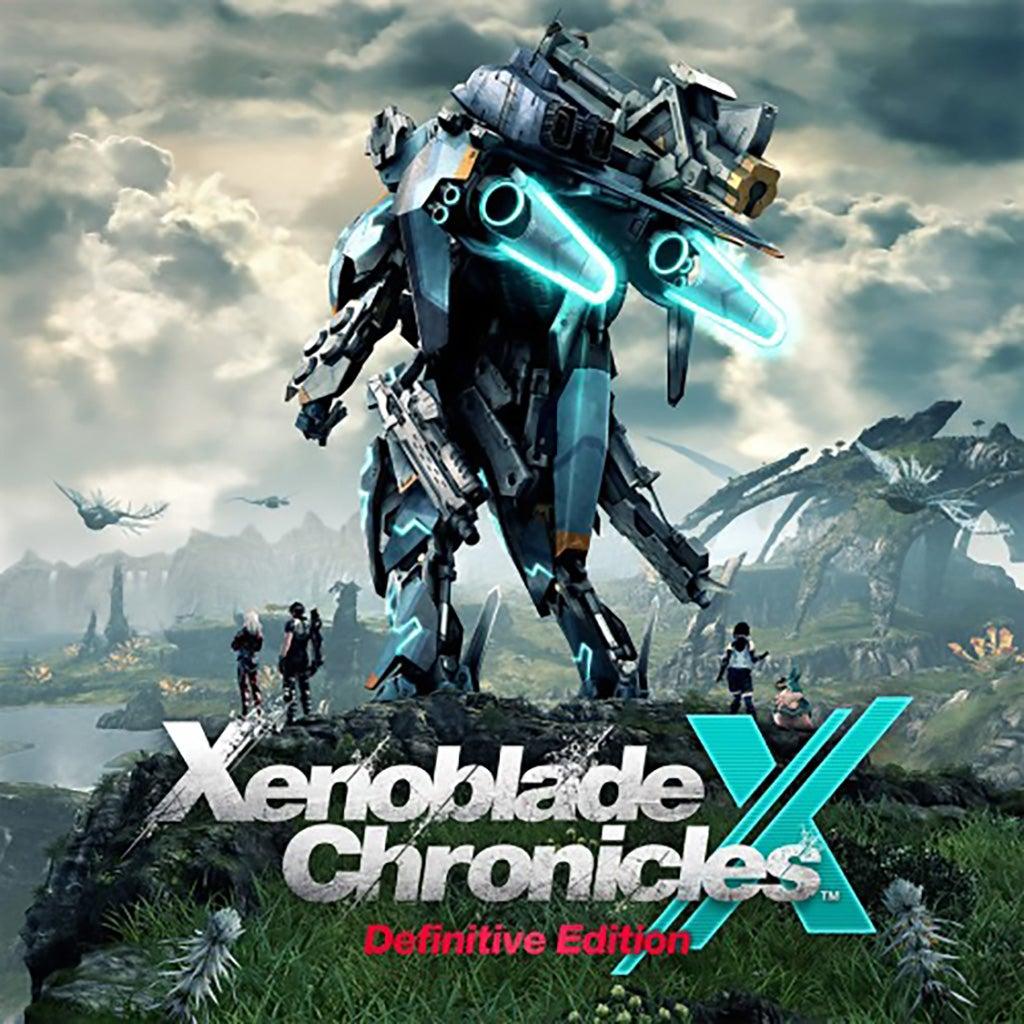 Xenoblade Chronicles X: Definitive Edition Builds Hype With New Tetris 99 Crossover