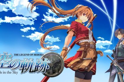 Meet The Stellar Cast Of Trails In The Sky 1St Chapter