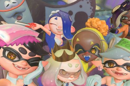 Splatoon 3 Version 9.3.0 Arrives This Week, Here Are The Full Patch Notes