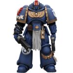 Warhammer 40K: Space Marine 3 Announced 6 Months After Space Marine 2 Launched