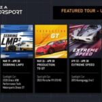 Experience Unrelenting Speed With Forza Motorsport Update 18