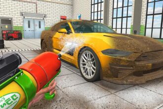 How Powerwash Simulator 2 Is Giving You More Of What You Already Love