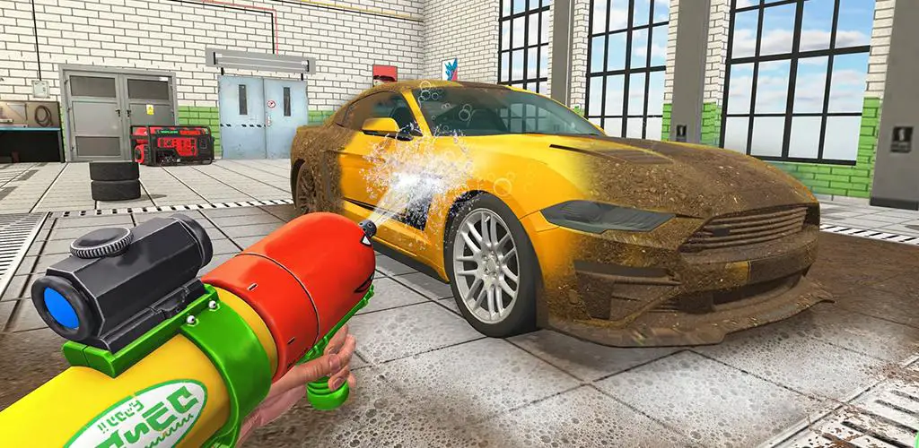 How Powerwash Simulator 2 Is Giving You More Of What You Already Love