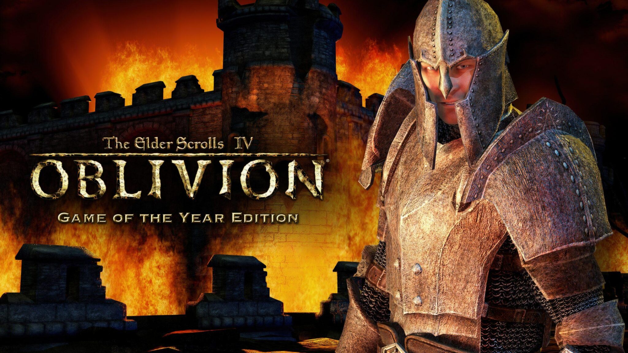 Rumour: Bethesda’S Elder Scrolls: Oblivion “Remake” Could Be Arriving Soon