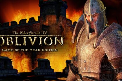 Rumour: Bethesda’S Elder Scrolls: Oblivion “Remake” Could Be Arriving Soon