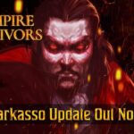 Vampire Survivors Teases New Free Update, “Probably” The Biggest One Ever