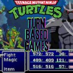 We Really Want To See This Turn-Based Tmnt Game Come To Switch