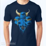 We’Re Really Digging This New Range Of Shovel Knight Clothing