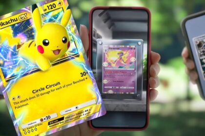 Pokémon Tcg Pocket Update To Remove Trade Tokens Following Player Feedback