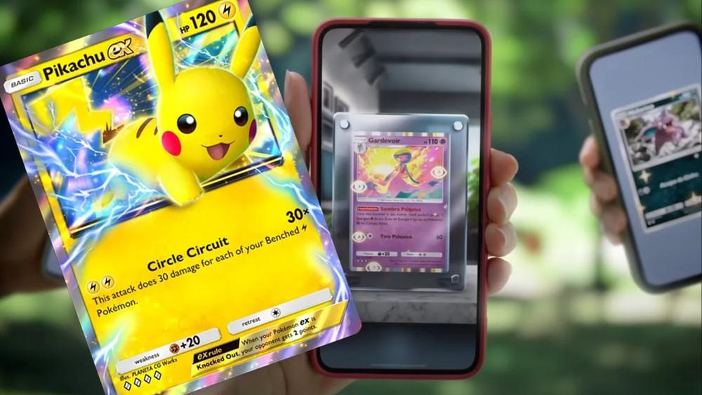 Pokémon Tcg Pocket Update To Remove Trade Tokens Following Player Feedback