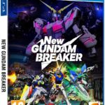 Gundam Breaker 4 Receives “Free March Update”, Here’S What’S Included