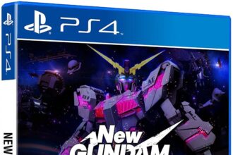 Gundam Breaker 4 Receives “Free March Update”, Here’S What’S Included