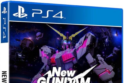 Gundam Breaker 4 Receives “Free March Update”, Here’S What’S Included