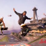 The Tony Hawk’S Pro Skater 3 + 4 Soundtrack Sounds Expectedly Rockin’