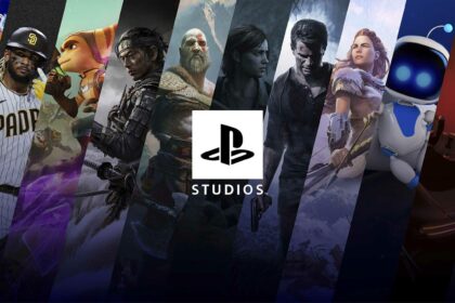 New Playstation First-Party Studio Dark Outlaw Games Revealed