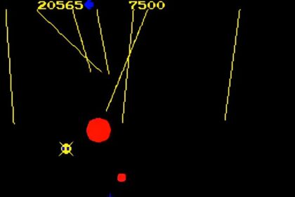 Atari Is Bringing Back ‘Missile Command’ But With A Brand New Twist