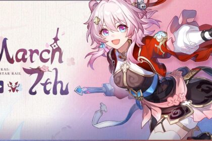Myethos Japan Will Sell Honkai: Star Rail March 7Th Hunt Figure