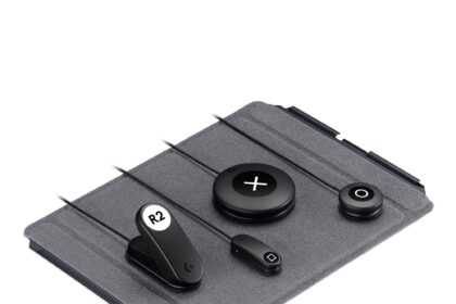 Xbox Adaptive Joystick Available Now Exclusively At Microsoft Store