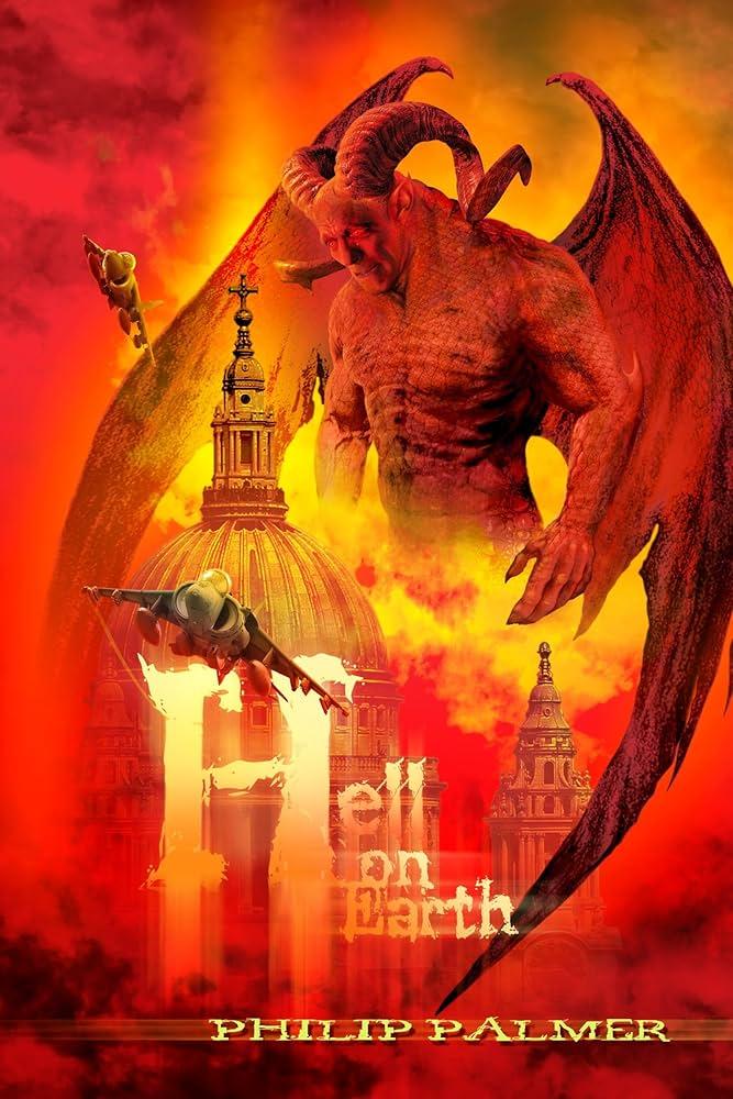A Party In Hell: 33 Immortals Is A Damned Good Time