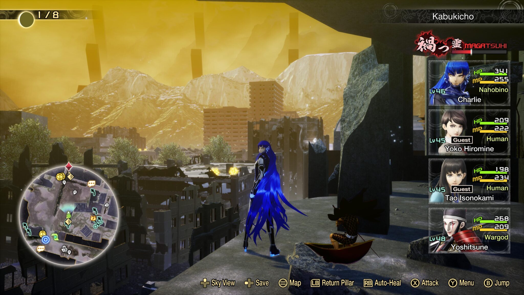 Free Play Days – Shin Megami Tensei V: Vengeance, Bassmaster Fishing, Warhammer 40,000 Inquisitor And Thief Simulator