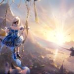 Infinity Nikki Getting A New Event Map, Control Options