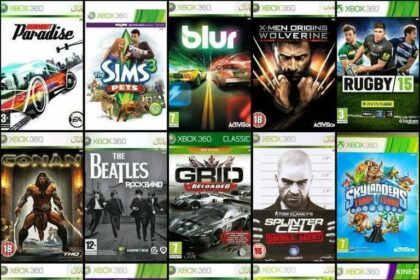 Next Week On Xbox – New Games For March 24 – 28